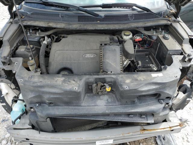 Photo 12 from auction – 2015 FORD EXPLORER X with VIN 1FM5K8D80FGA45126