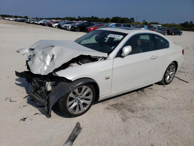 Photo 1 from auction – 2012 BMW 328 XI SUL with VIN WBAKF5C55CE656890