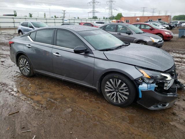 Photo 4 from auction – 2024 NISSAN ALTIMA SV with VIN 1N4BL4DV2RN408180