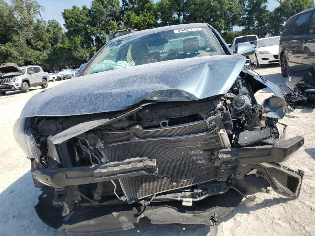 Photo 5 from auction – 2017 HYUNDAI SONATA SE with VIN 5NPE24AF6HH475399