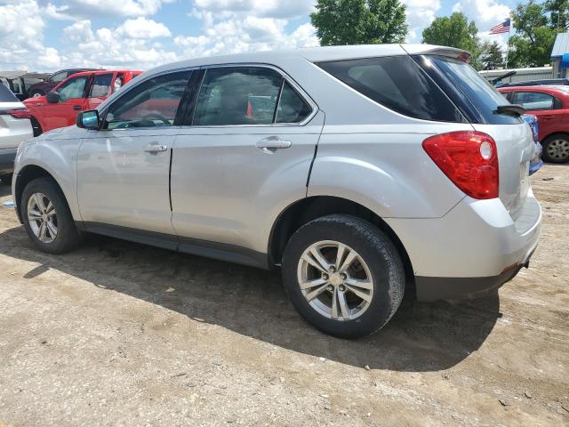 Photo 2 from auction – 2015 CHEVROLET EQUINOX LS with VIN 2GNALAEK7F1117042