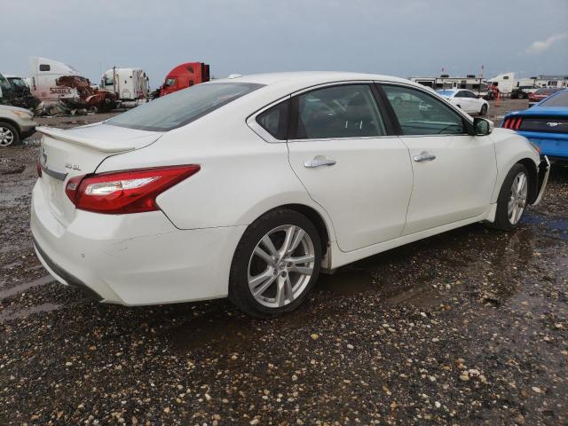 Photo 3 from auction – 2016 NISSAN ALTIMA 3.5 with VIN 1N4BL3AP0GC141792