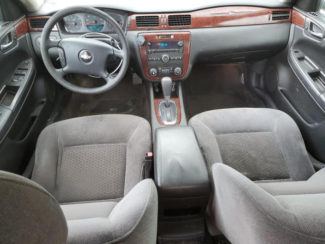Photo 8 from auction – 2009 CHEVROLET IMPALA 1LT with VIN 2G1WT57K991167649