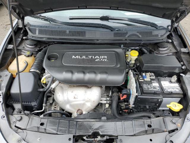 Photo 11 from auction – 2016 DODGE DART SXT with VIN 1C3CDFBB2GD765429