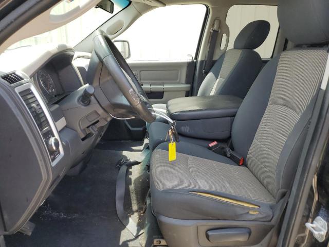 Photo 7 from auction – 2010 DODGE RAM 1500 S with VIN 1D7RB1GP5AS110970