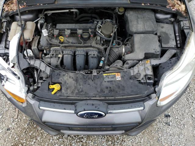 Photo 11 from auction – 2014 FORD FOCUS SE with VIN 1FADP3F28EL206234