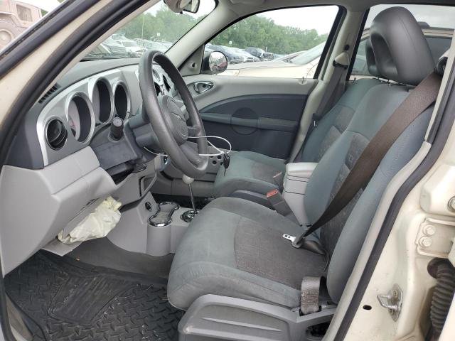 Photo 7 from auction – 2008 CHRYSLER PT CRUISER with VIN 3A8FY48B38T147307