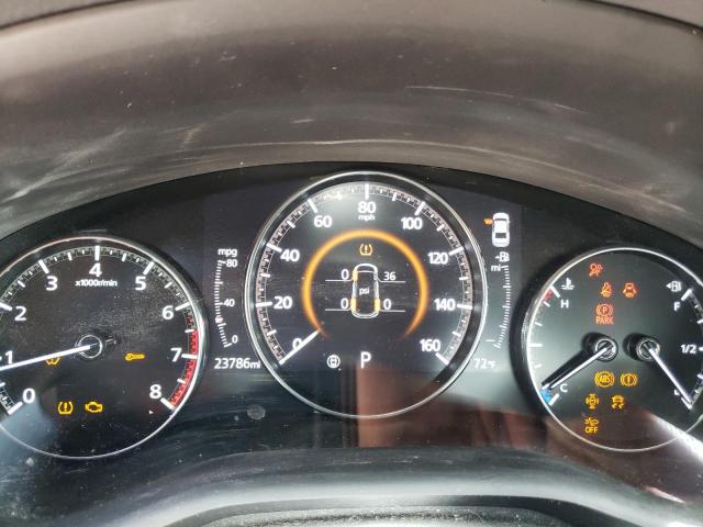 Photo 9 from auction – 2022 MAZDA 3 PREFERRE with VIN 3MZBPACL7NM303665