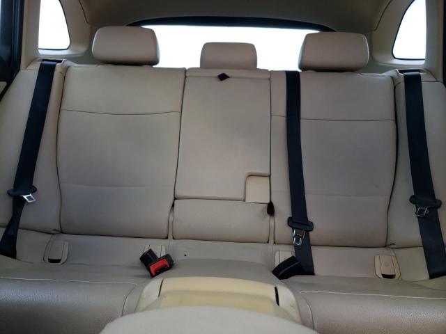 Photo 10 from auction – 2014 BMW X1 SDRIVE2 with VIN WBAVM1C53EVW53307