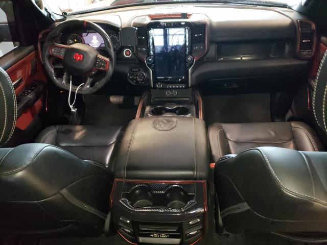 Photo 8 from auction – 2020 RAM 1500 REBEL with VIN 1C6SRFLT4LN118638