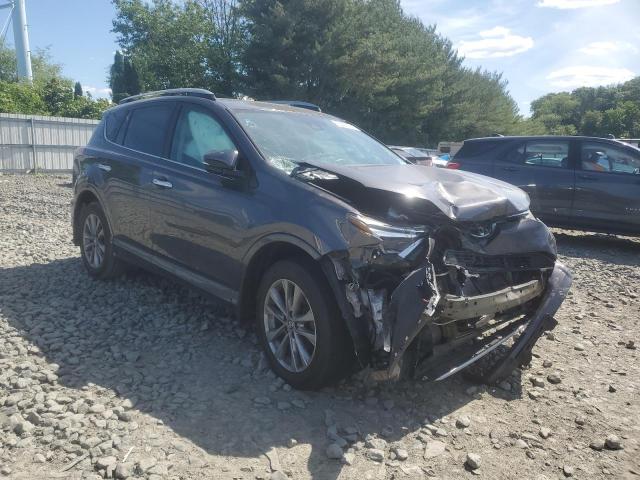 Photo 4 from auction – 2017 TOYOTA RAV4 LIMIT with VIN 2T3DFREV4HW587352