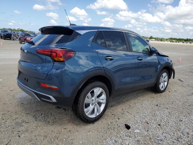 Photo 3 from auction – 2024 BUICK ENCORE GX with VIN KL4AMBSL6RB132476