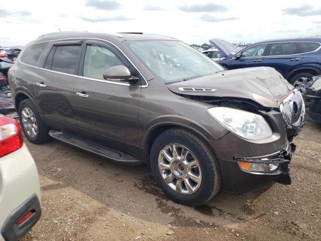 Photo 4 from auction – 2011 BUICK ENCLAVE CX with VIN 5GAKRBED9BJ160849