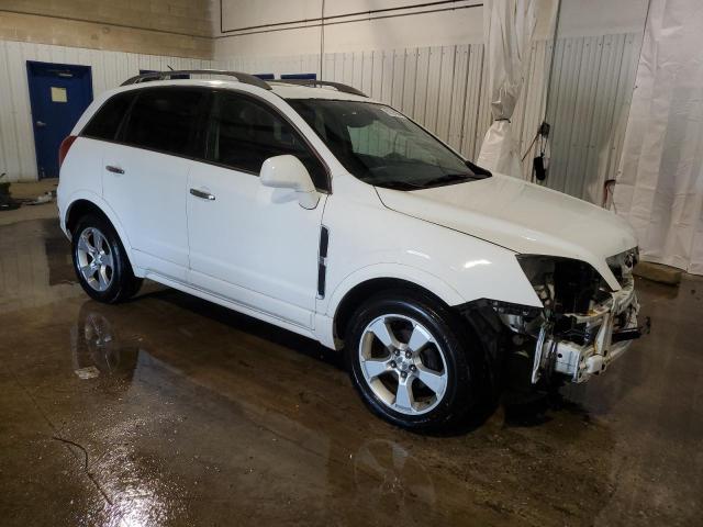 Photo 4 from auction – 2014 CHEVROLET CAPTIVA LT with VIN 3GNAL4EK0ES518601
