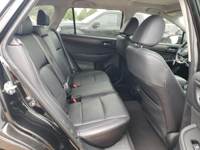 Photo 10 from auction – 2018 SUBARU OUTBACK 2. with VIN 4S4BSANC6J3224624