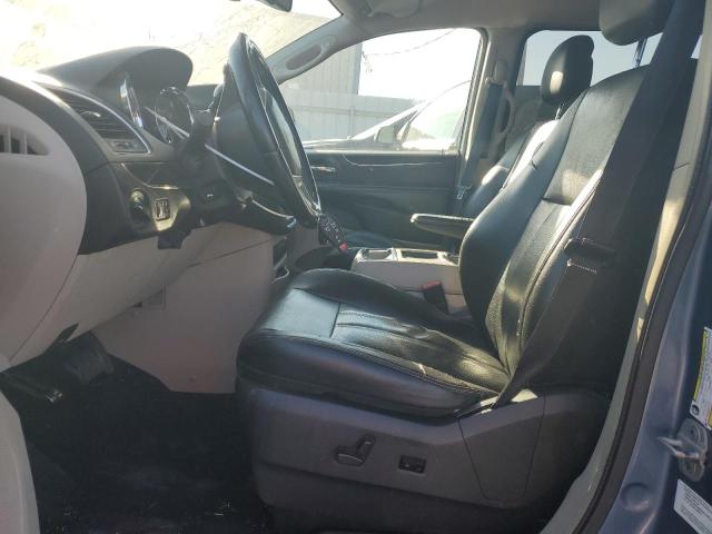 Photo 7 from auction – 2011 CHRYSLER TOWN & COU with VIN 2A4RR8DGXBR759471