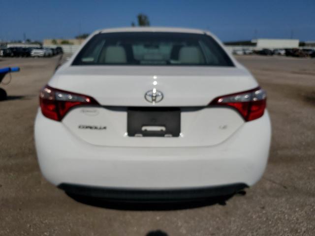 Photo 6 from auction – 2015 TOYOTA COROLLA L with VIN 2T1BURHE3FC341490