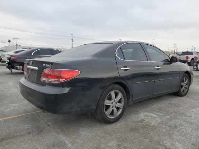 Photo 3 from auction – 2006 LEXUS ES 330 with VIN JTHBA30G665148216