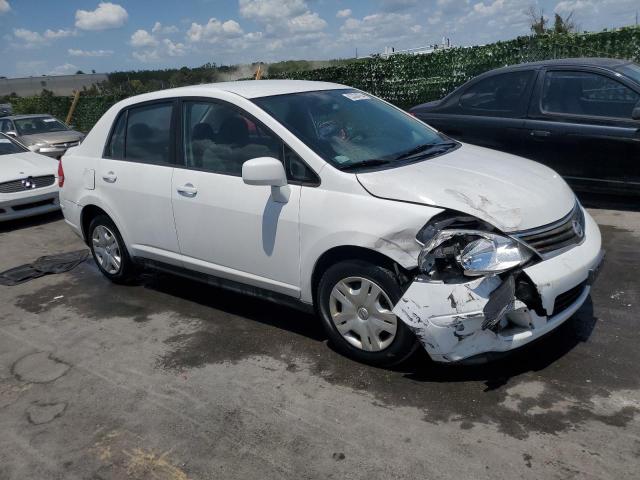 Photo 4 from auction – 2011 NISSAN VERSA S with VIN 3N1BC1AP0BL454114