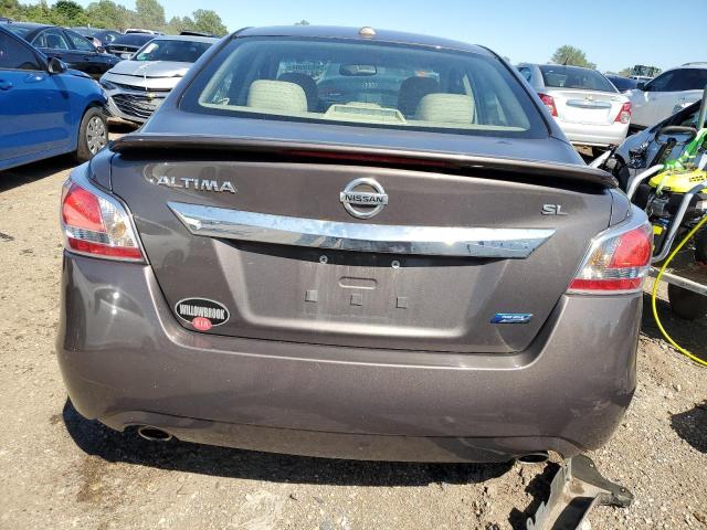 Photo 6 from auction – 2014 NISSAN ALTIMA with VIN 1N4AL3AP1EN237282