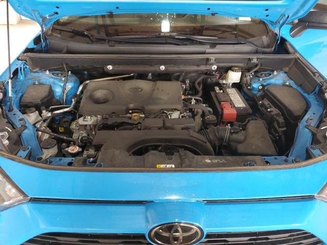 Photo 12 from auction – 2020 TOYOTA RAV4 LE with VIN 2T3H1RFV1LC061480