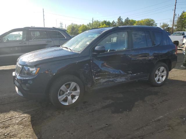 JEEP COMPASS LA 2014 with VIN 1C4NJDEB1ED644790 - Photo from auction