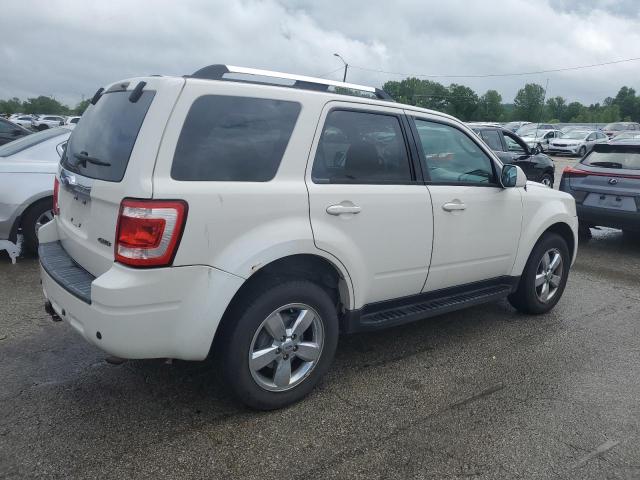 Photo 3 from auction – 2009 FORD ESCAPE LIM with VIN 1FMCU94G69KD07649