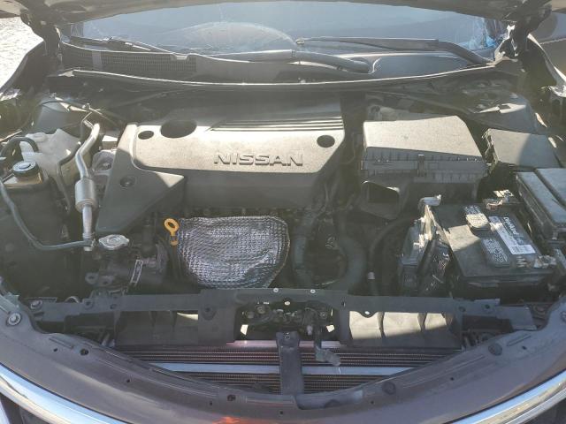 Photo 11 from auction – 2014 NISSAN ALTIMA 2.5 with VIN 1N4AL3AP8EC101758