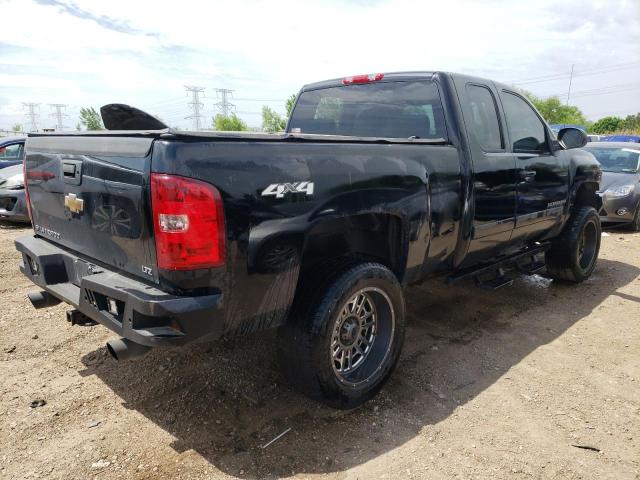 Photo 3 from auction – 2008 CHEVROLET SILVERADO with VIN 2GCEK19J281100795