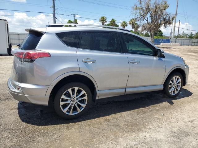 Photo 3 from auction – 2017 TOYOTA RAV4 LIMIT with VIN 2T3DFREV0HW543980