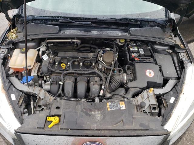 Photo 11 from auction – 2016 FORD FOCUS SE with VIN 1FADP3F22GL281904