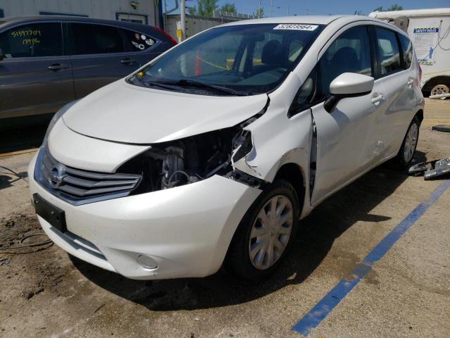 NISSAN VERSA NOTE 2016 with VIN 3N1CE2CP5GL394212 - Photo from auction