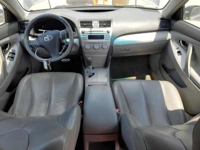 Photo 8 from auction – 2011 TOYOTA CAMRY BASE with VIN 4T1BF3EK0BU689239