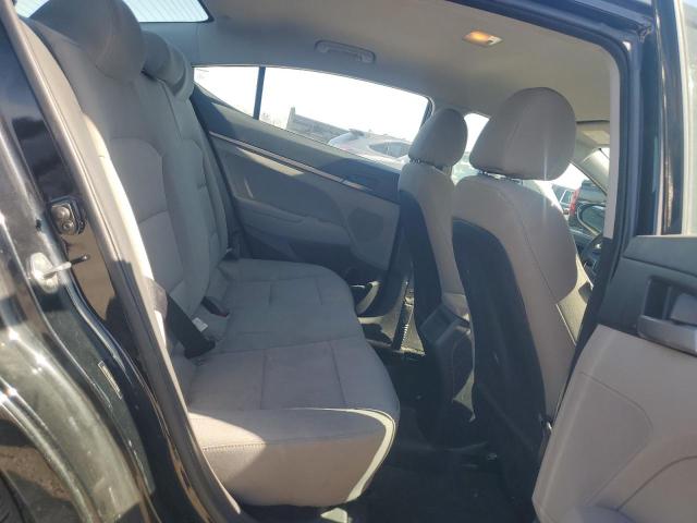 Photo 10 from auction – 2017 HYUNDAI ELANTRA SE with VIN 5NPD74LF8HH147010