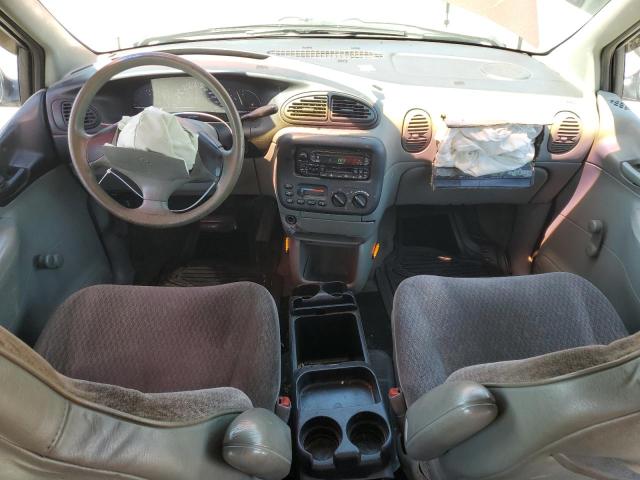 Photo 8 from auction – 1999 DODGE CARAVAN with VIN 2B4FP25B0XR192013