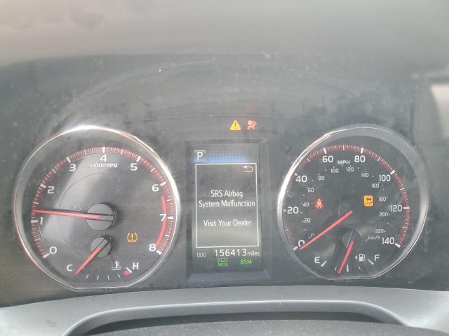 Photo 9 from auction – 2016 TOYOTA RAV4 SE with VIN 2T3NFREV1GW301024