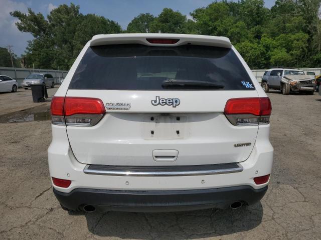 Photo 6 from auction – 2014 JEEP GRAND CHER with VIN 1C4RJEBG8EC227888