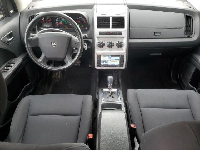 Photo 8 from auction – 2010 DODGE JOURNEY SX with VIN 3D4PG5FV4AT130557