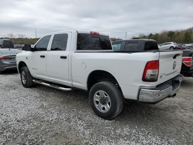 Photo 2 from auction – 2019 RAM 2500 TRADE with VIN 3C6UR5CL9KG596502