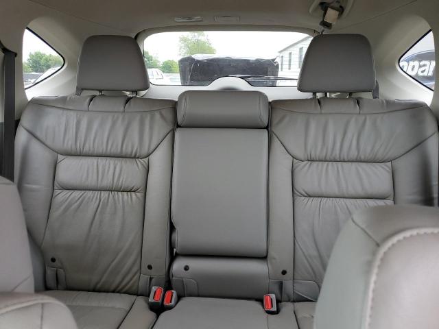 Photo 10 from auction – 2014 HONDA CR-V EXL with VIN 2HKRM4H76EH716626