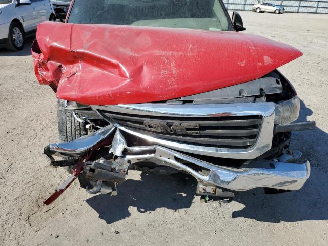 Photo 11 from auction – 2005 GMC NEW SIERRA with VIN 2GTEC13T851359844