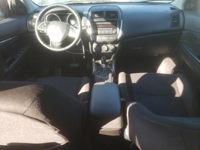 Photo 8 from auction – 2014 MITSUBISHI OUTLANDER with VIN 4A4AP3AU3EE031958