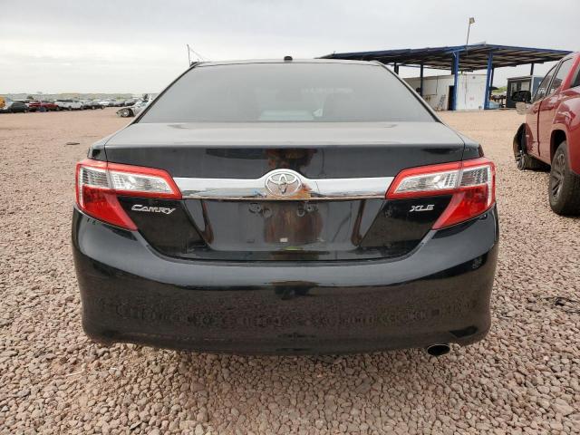 Photo 6 from auction – 2013 TOYOTA CAMRY L with VIN 4T1BF1FK1DU714123