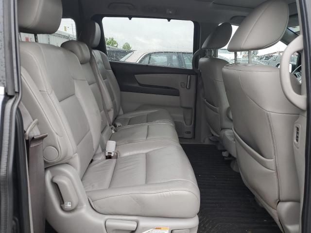 Photo 11 from auction – 2011 HONDA ODYSSEY TO with VIN 5FNRL5H96BB032986