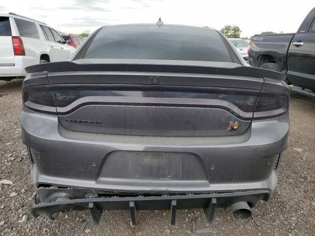 Photo 6 from auction – 2021 DODGE CHARGER SC with VIN 2C3CDXGJ4MH615164