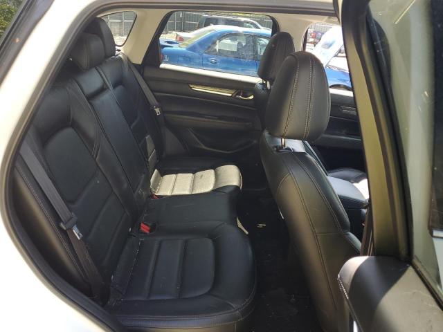 Photo 11 from auction – 2019 MAZDA CX-5 GRAND with VIN JM3KFBDM0K0698765