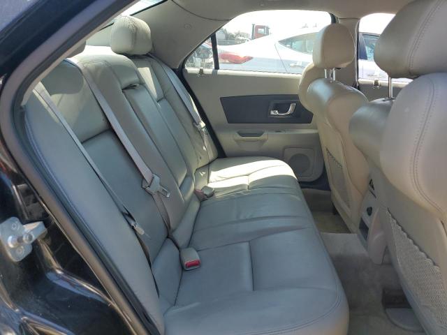 Photo 10 from auction – 2006 CADILLAC CTS with VIN 1G6DM57T460176192