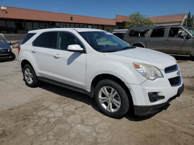 Photo 4 from auction – 2012 CHEVROLET EQUINOX LT with VIN 2GNFLEEK4C6112408
