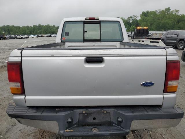 Photo 6 from auction – 1997 FORD RANGER SUP with VIN 1FTCR14U1VPB20605