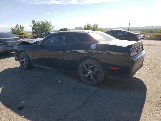 Photo 2 from auction – 2018 DODGE CHALLENGER with VIN 2C3CDZAG1JH183878